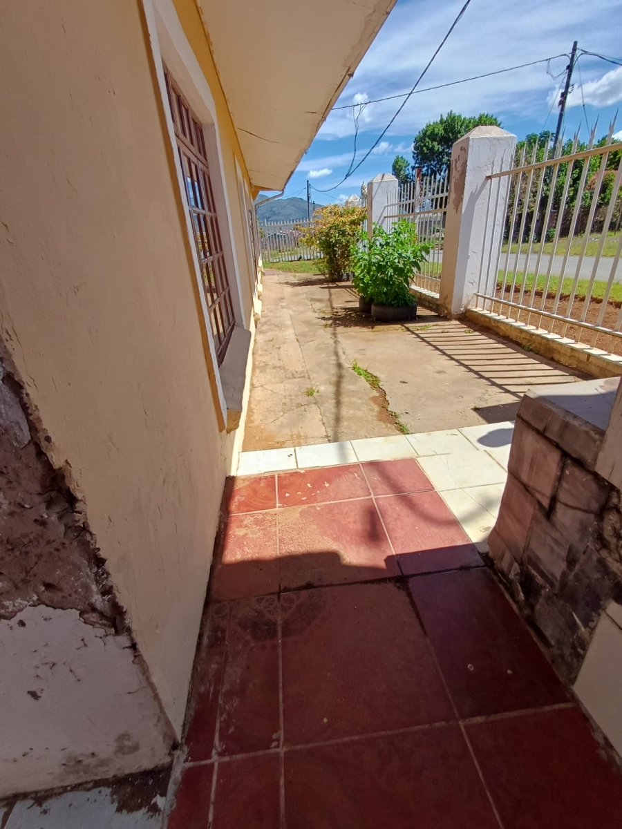 3 Bedroom Property for Sale in Aloevale Eastern Cape